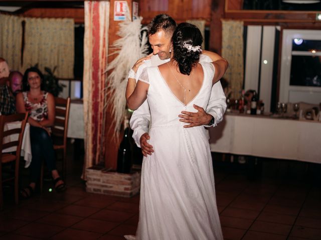 Le mariage de Benoit et Sandrine à Andernos-les-Bains, Gironde 26