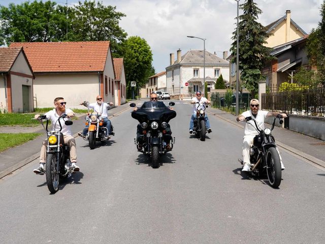 Le mariage de Patrick  et Valérie  à Mourmelon-le-Grand, Marne 9