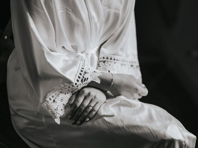 Le mariage de Clément et Amandine à Villandry, Indre-et-Loire 25