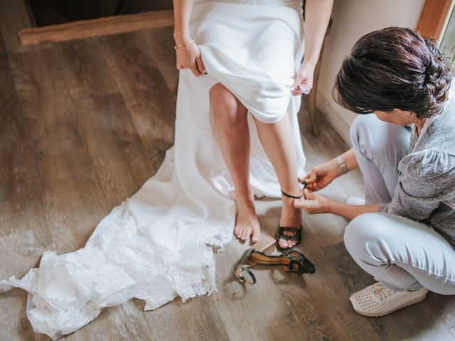 Le mariage de Clément et Amandine à Villandry, Indre-et-Loire 29