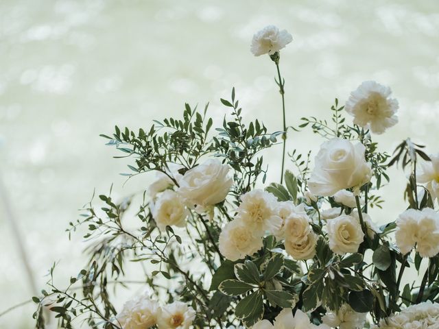 Le mariage de Clément et Amandine à Villandry, Indre-et-Loire 34