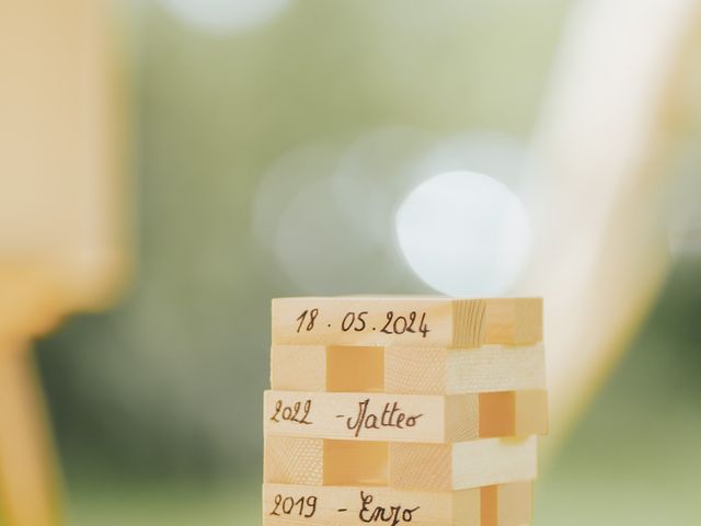 Le mariage de Clément et Amandine à Villandry, Indre-et-Loire 37