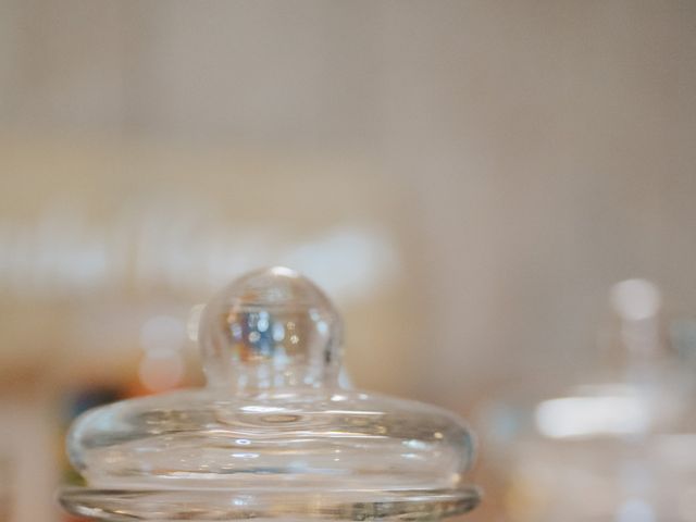 Le mariage de Clément et Amandine à Villandry, Indre-et-Loire 51