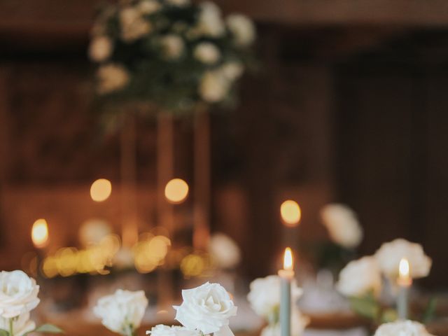Le mariage de Clément et Amandine à Villandry, Indre-et-Loire 62