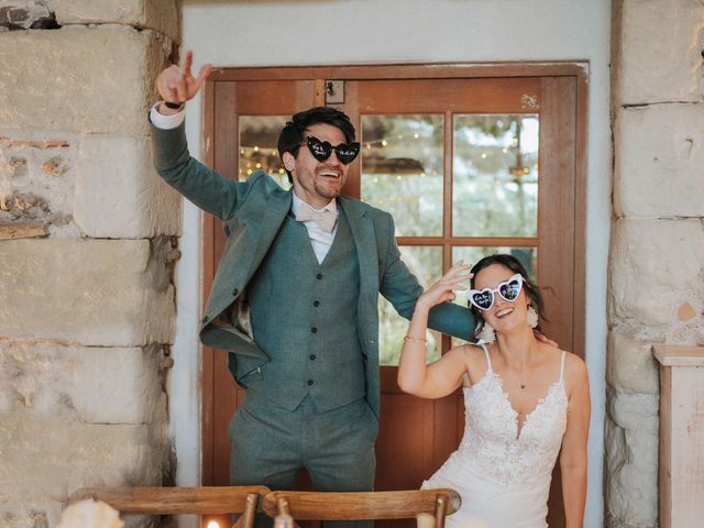 Le mariage de Clément et Amandine à Villandry, Indre-et-Loire 66