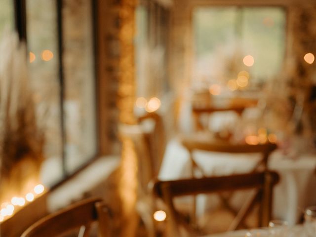 Le mariage de Loic et Marina à Puyméras, Vaucluse 14