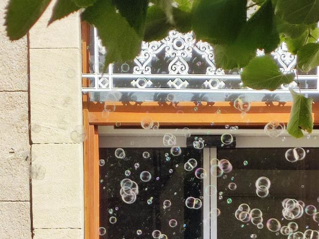 Le mariage de Nadège  et Lionel  à Calas, Bouches-du-Rhône 4