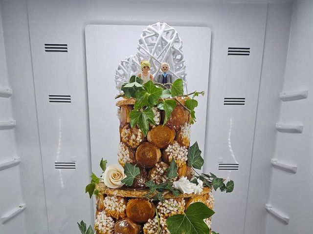Le mariage de Nadège  et Lionel  à Calas, Bouches-du-Rhône 5