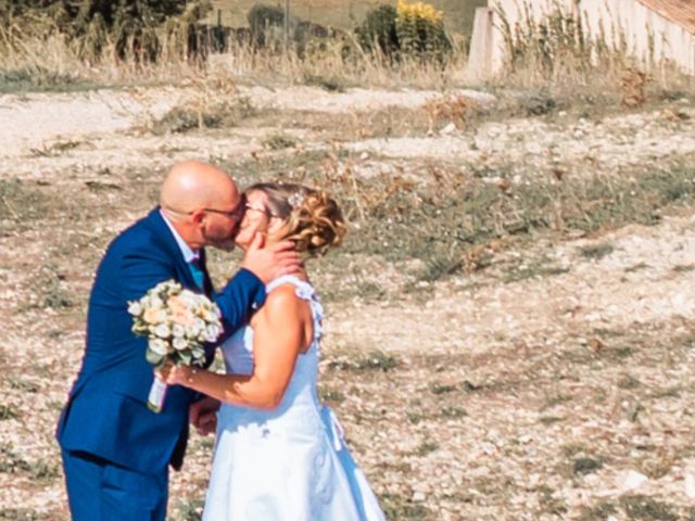 Le mariage de Nadège  et Lionel  à Calas, Bouches-du-Rhône 6