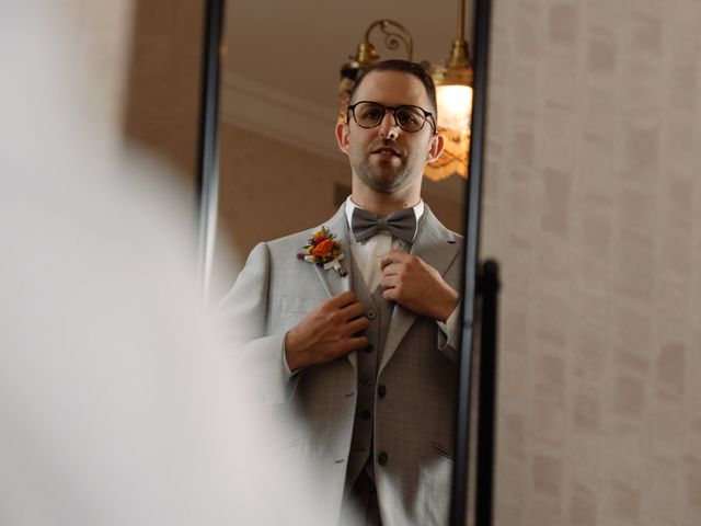 Le mariage de Alexandre et Camille à Miradoux, Gers 10