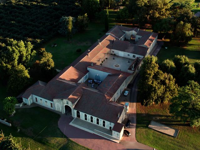Le mariage de Alexandre et Camille à Miradoux, Gers 36