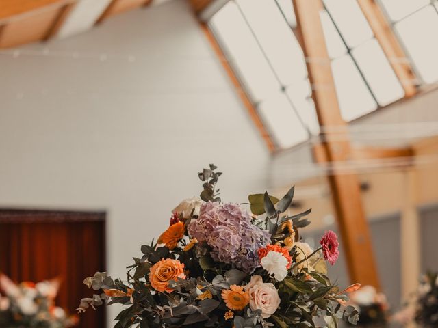 Le mariage de Philippe et Élise à Sewen, Haut Rhin 14