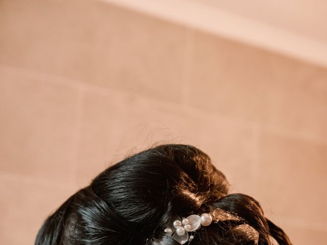 Le mariage de Abdel et Myriam à Rabastens, Tarn 6