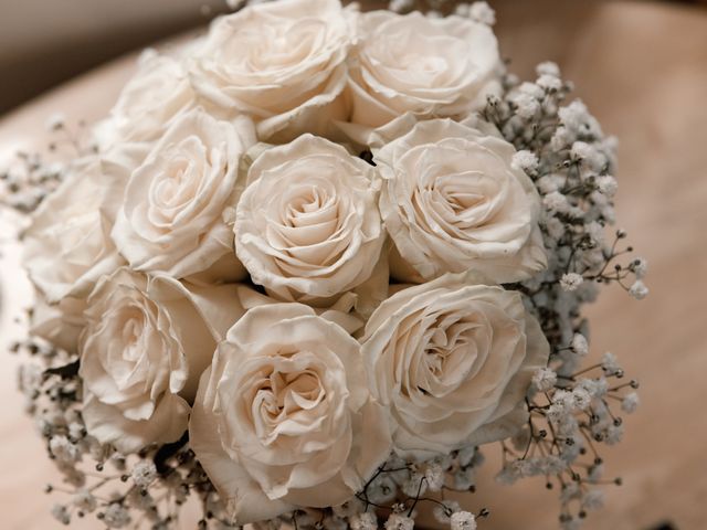 Le mariage de Abdel et Myriam à Rabastens, Tarn 9