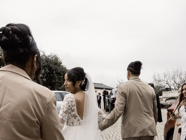 Le mariage de Abdel et Myriam à Rabastens, Tarn 17