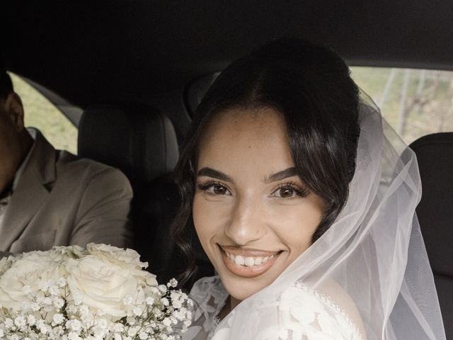 Le mariage de Abdel et Myriam à Rabastens, Tarn 18