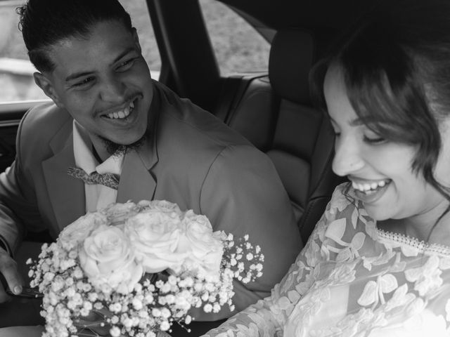 Le mariage de Abdel et Myriam à Rabastens, Tarn 19