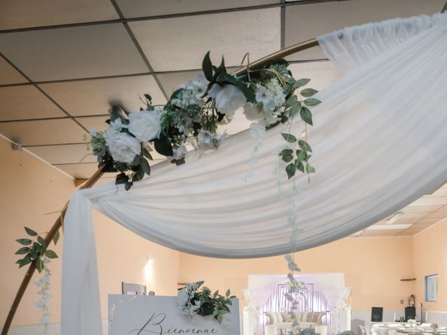 Le mariage de Abdel et Myriam à Rabastens, Tarn 48