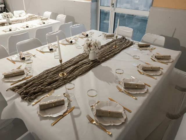 Le mariage de Abdel et Myriam à Rabastens, Tarn 51