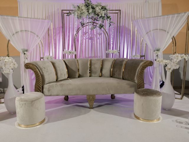 Le mariage de Abdel et Myriam à Rabastens, Tarn 52