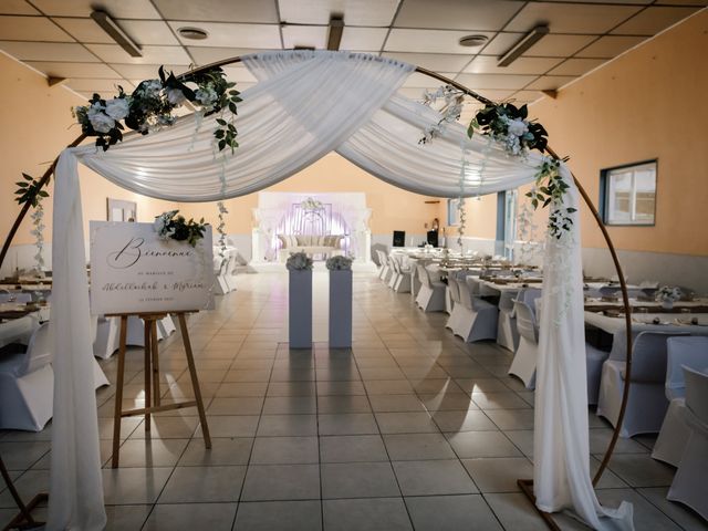Le mariage de Abdel et Myriam à Rabastens, Tarn 53