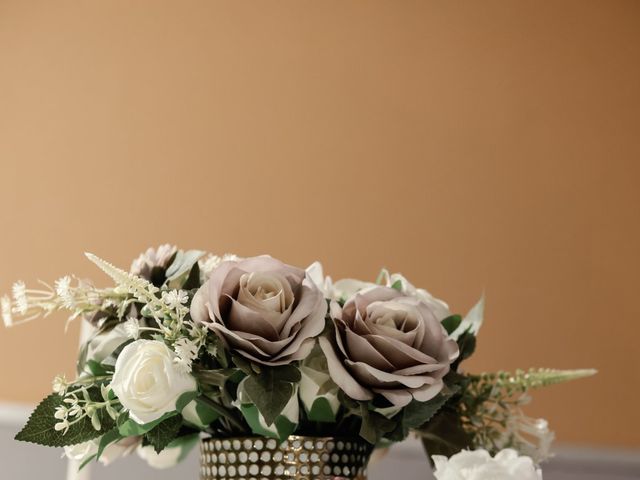 Le mariage de Abdel et Myriam à Rabastens, Tarn 55
