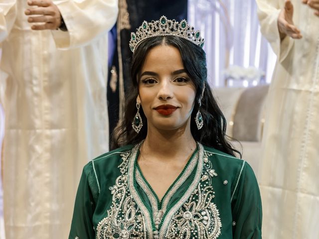 Le mariage de Abdel et Myriam à Rabastens, Tarn 63