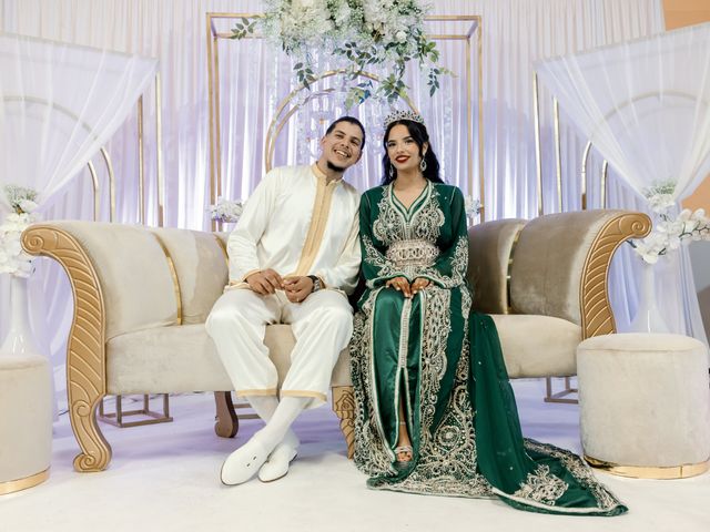 Le mariage de Abdel et Myriam à Rabastens, Tarn 65