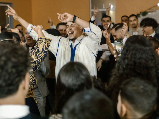 Le mariage de Abdel et Myriam à Rabastens, Tarn 68
