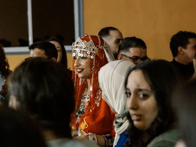 Le mariage de Abdel et Myriam à Rabastens, Tarn 70