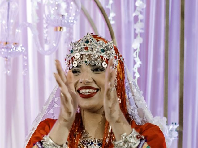 Le mariage de Abdel et Myriam à Rabastens, Tarn 71