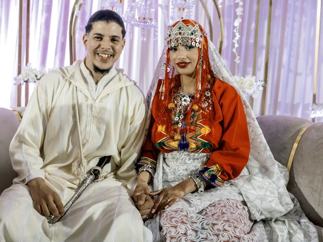 Le mariage de Abdel et Myriam à Rabastens, Tarn 72