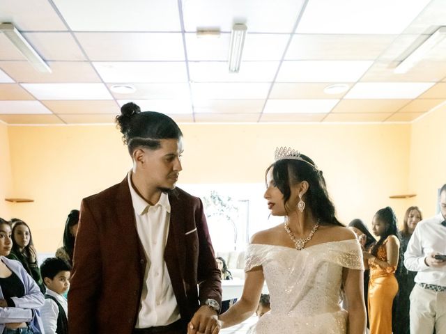 Le mariage de Abdel et Myriam à Rabastens, Tarn 73
