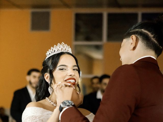 Le mariage de Abdel et Myriam à Rabastens, Tarn 75