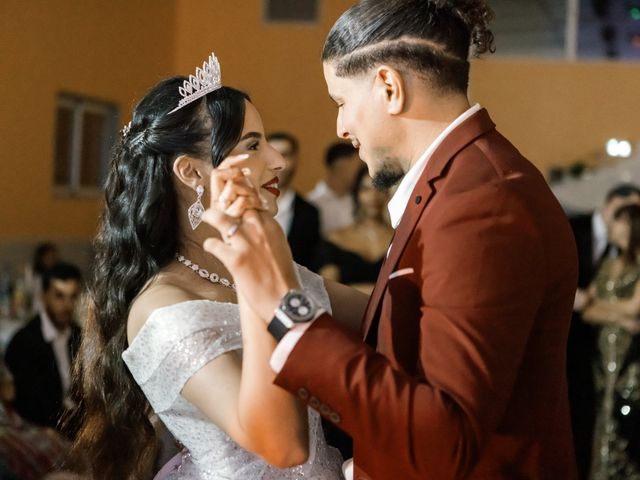 Le mariage de Abdel et Myriam à Rabastens, Tarn 76