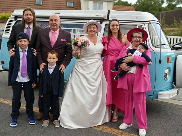 Le mariage de Quentin  et Élodie  à Courlandon, Marne 11