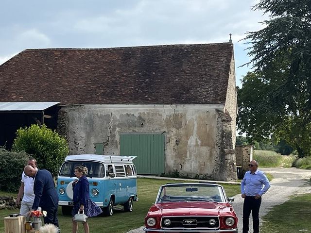 Le mariage de Quentin  et Élodie  à Courlandon, Marne 35