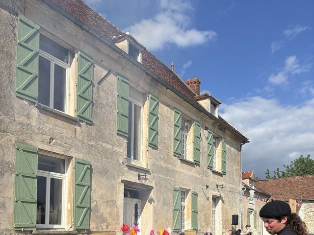 Le mariage de Quentin  et Élodie  à Courlandon, Marne 50
