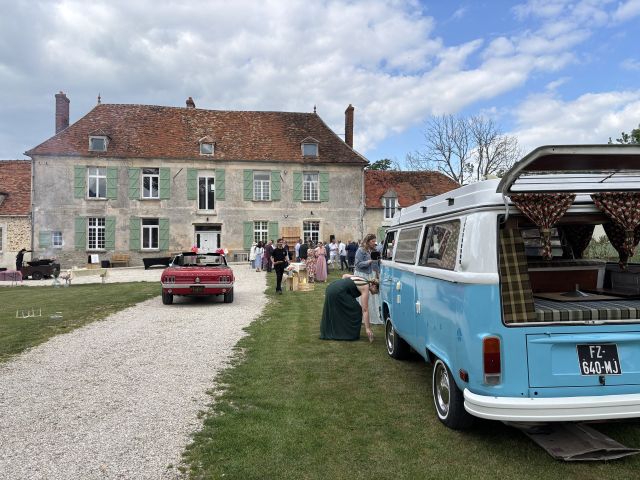 Le mariage de Quentin  et Élodie  à Courlandon, Marne 52