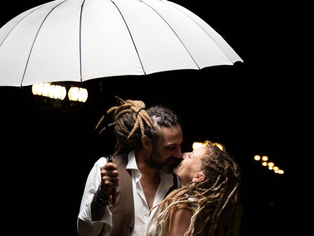 Le mariage de Benjamin et Stéphanie à Quesmy, Oise 9
