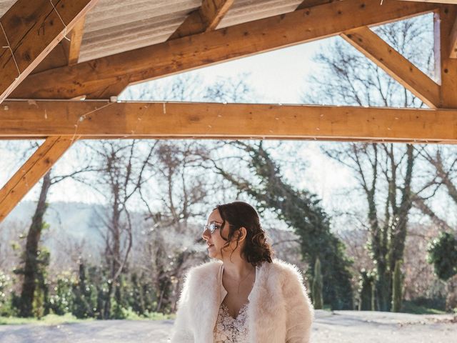 Le mariage de Sebastien et Helona à Flayosc, Var 3