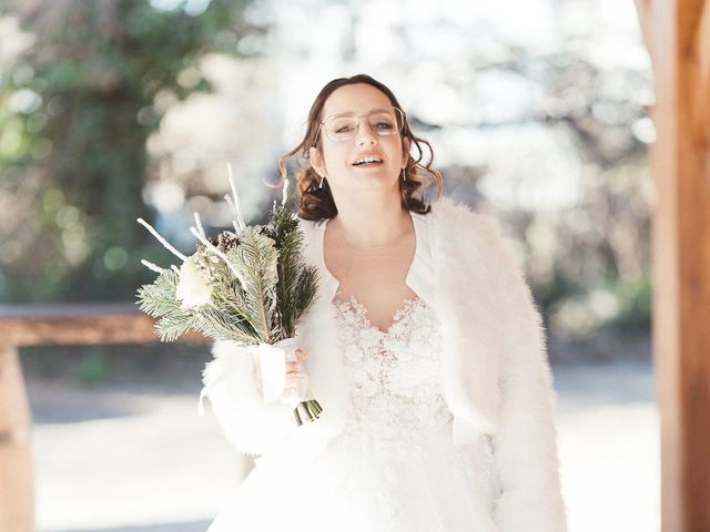 Le mariage de Sebastien et Helona à Flayosc, Var 5