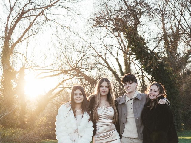 Le mariage de Sebastien et Helona à Flayosc, Var 10
