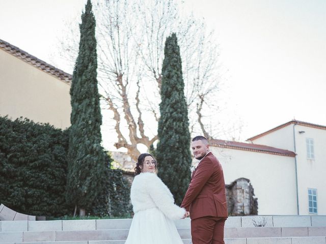 Le mariage de Sebastien et Helona à Flayosc, Var 17