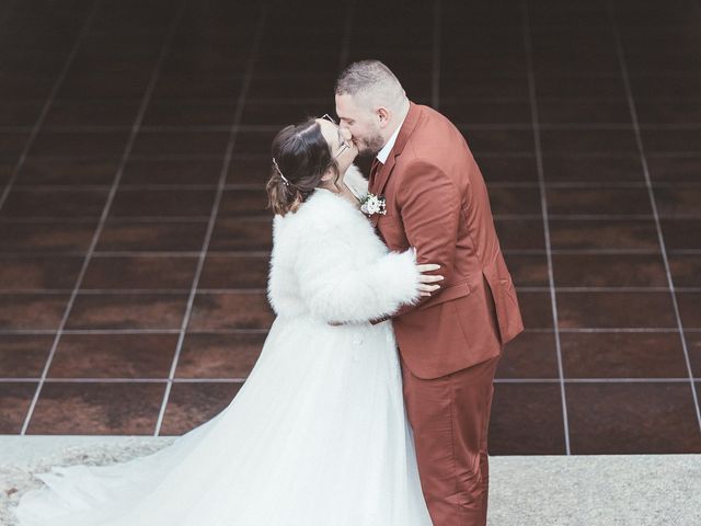 Le mariage de Sebastien et Helona à Flayosc, Var 19