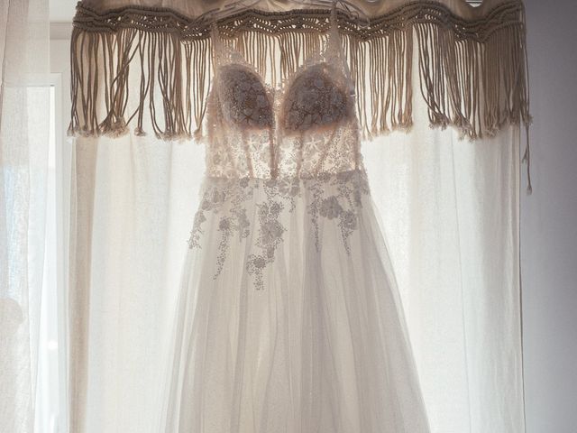 Le mariage de Sebastien et Helona à Flayosc, Var 22