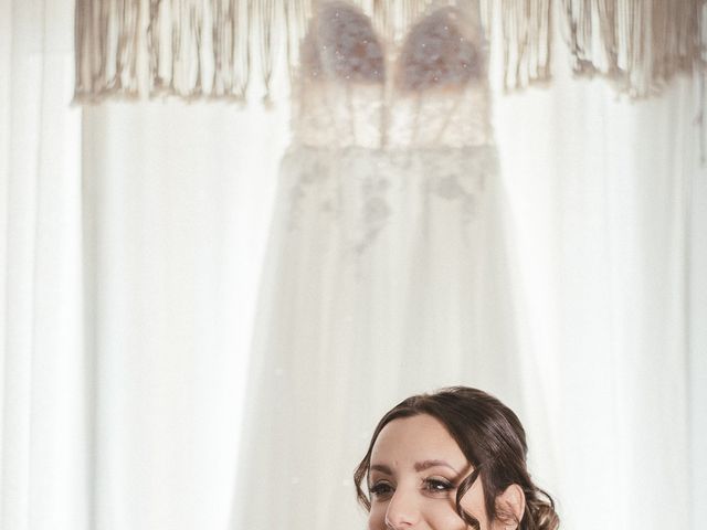 Le mariage de Sebastien et Helona à Flayosc, Var 24