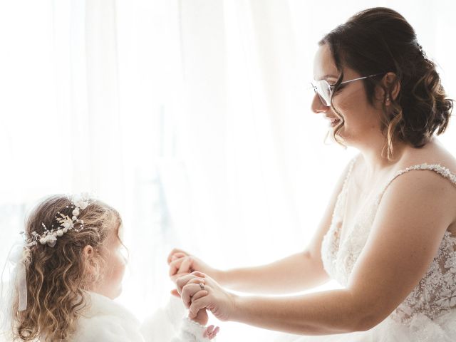 Le mariage de Sebastien et Helona à Flayosc, Var 25