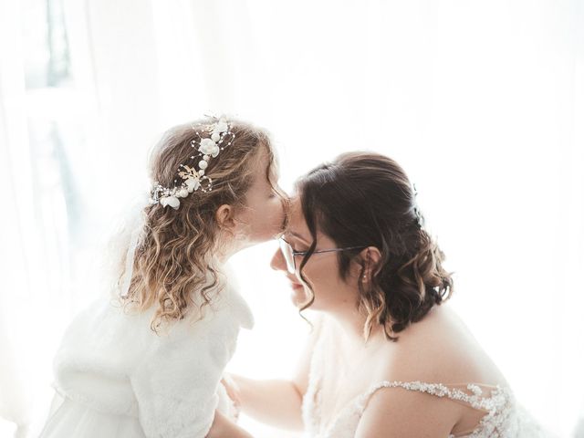 Le mariage de Sebastien et Helona à Flayosc, Var 26