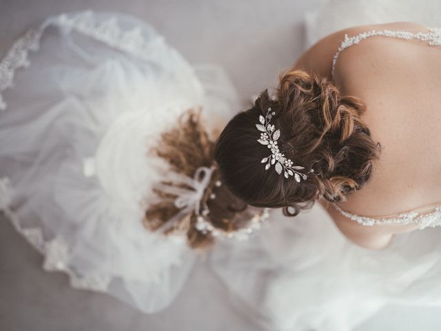 Le mariage de Sebastien et Helona à Flayosc, Var 27